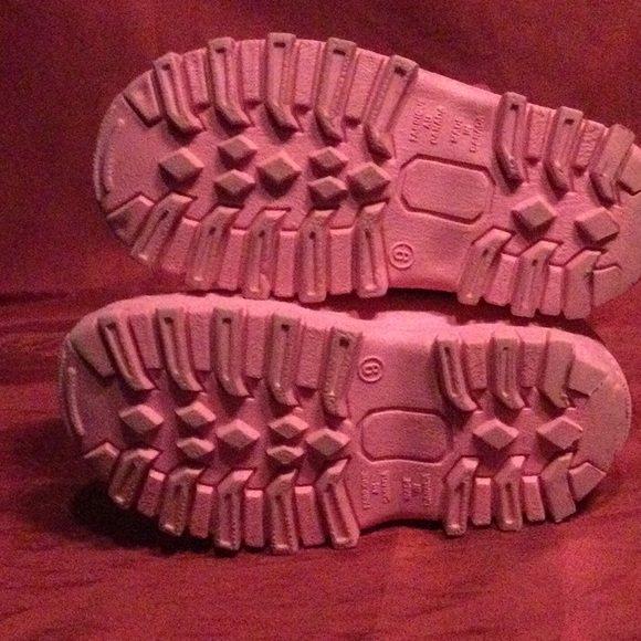 Toddler Winter Boots - Picture 8 of 9